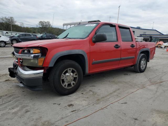 chevrolet colorado 2008 1gccs13e788162015