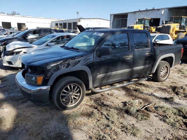 chevrolet colorado 2008 1gccs13e988125192