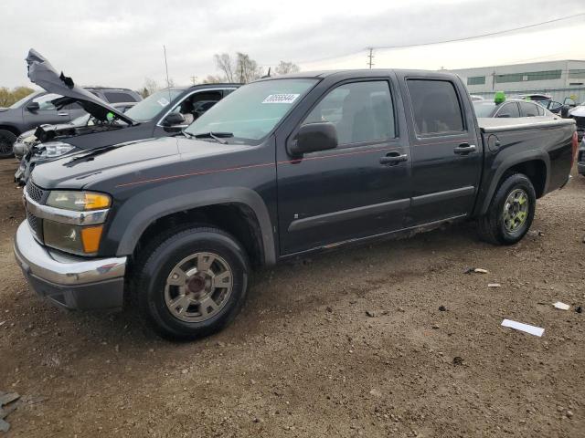 chevrolet colorado 2008 1gccs13e988178488