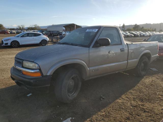 chevrolet s truck s1 1999 1gccs1440x8141687