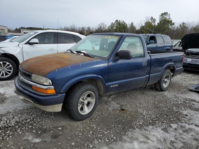 chevrolet s truck s1 1999 1gccs1440x8167738