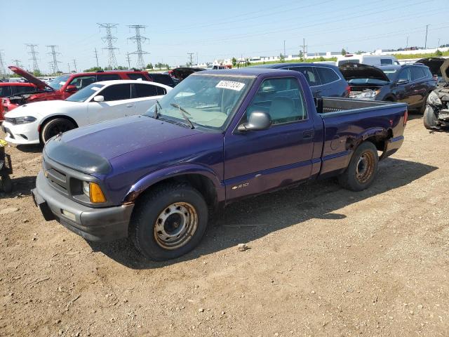 chevrolet s truck s1 1995 1gccs1441s8161729