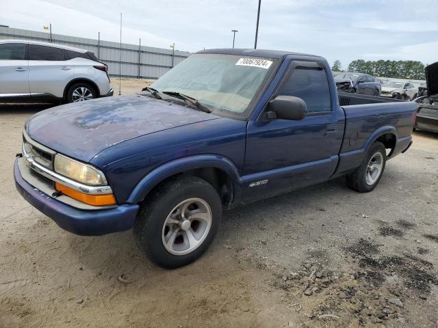 chevrolet s truck s1 1999 1gccs1441xk212088