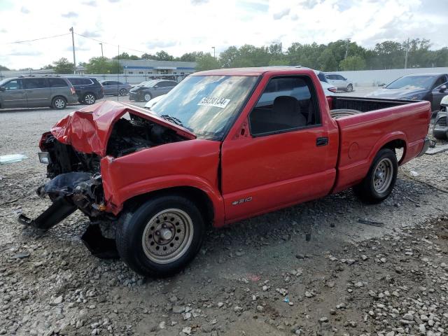 chevrolet s10 1997 1gccs1442v8171173