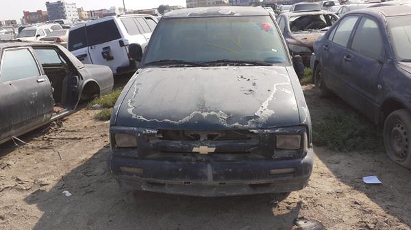 chevrolet pick 0 1gccs1442v8211168