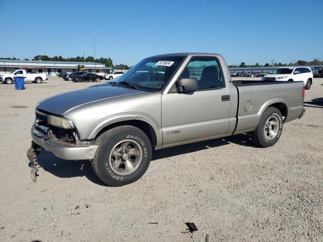 chevrolet s truck s1 2000 1gccs1442y8109065