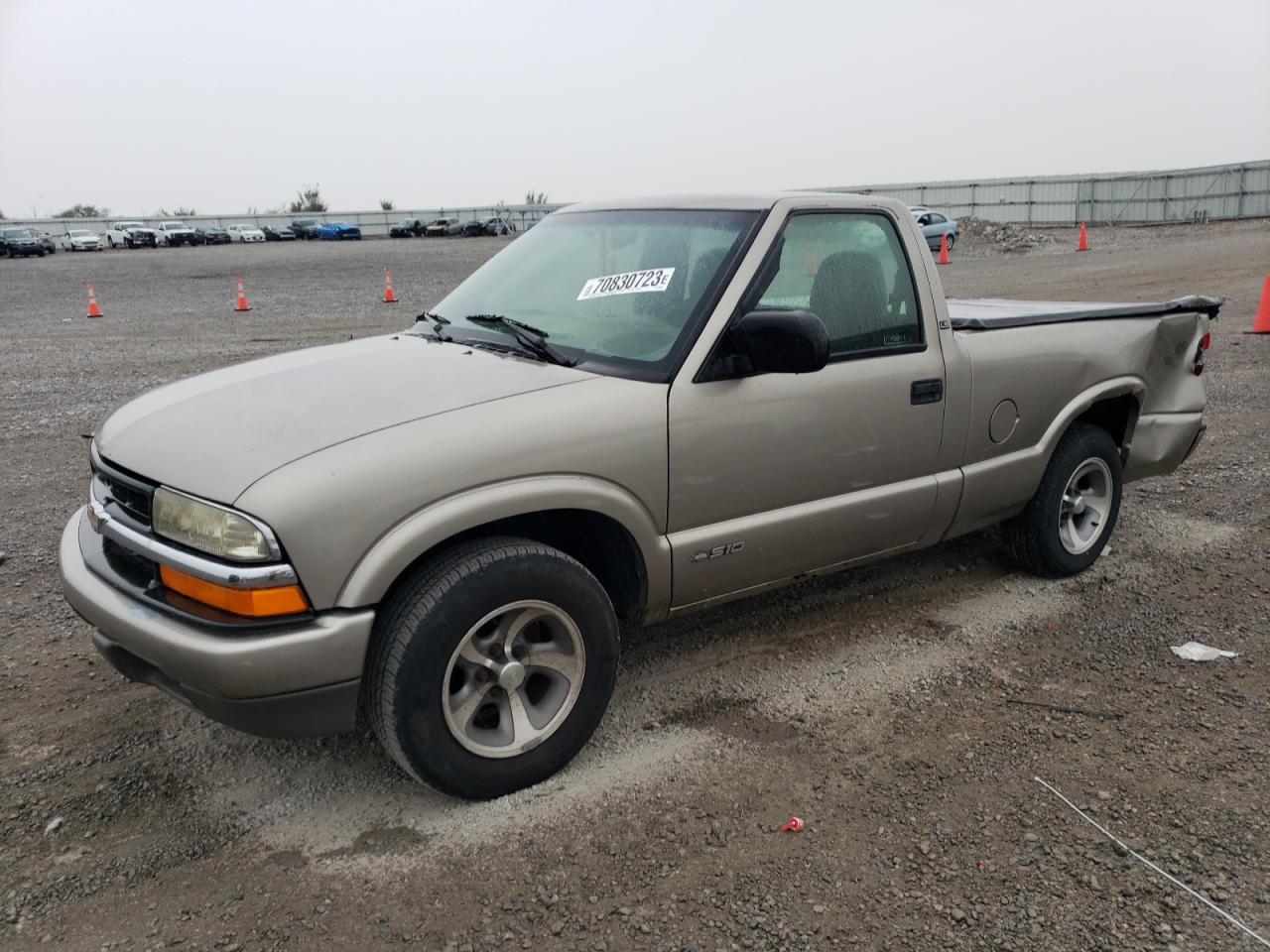 chevrolet s-10 pickup 1998 1gccs1443wk254809