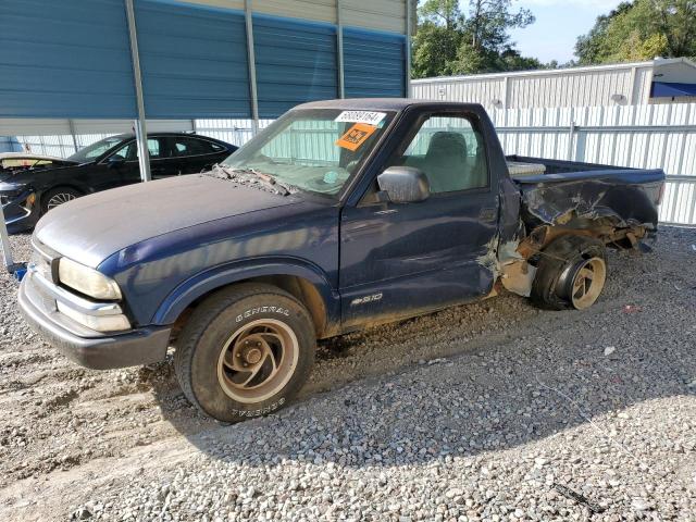 chevrolet s truck s1 2000 1gccs1443yk145706