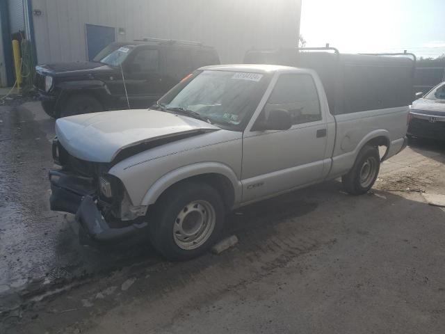 chevrolet s truck s1 1996 1gccs1444tk167738