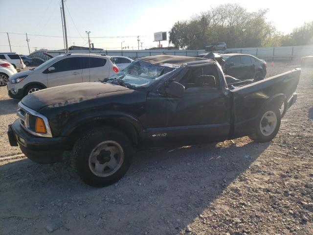 chevrolet s 10 1994 1gccs1445r8205872