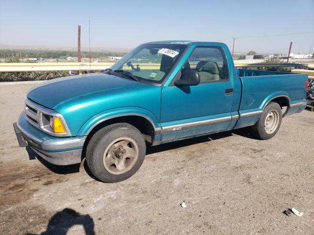 chevrolet s truck s1 1995 1gccs1445s8104868