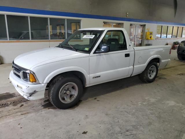 chevrolet s truck s1 1996 1gccs1445t8200999