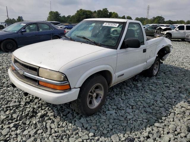 chevrolet s truck s1 1999 1gccs1445x8155066