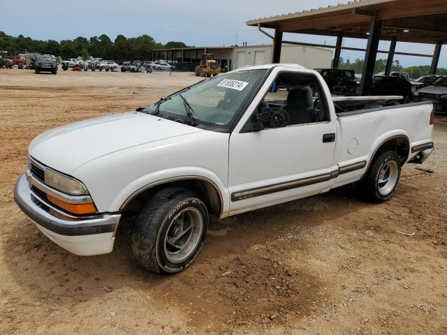 chevrolet s10 1999 1gccs1445x8193686