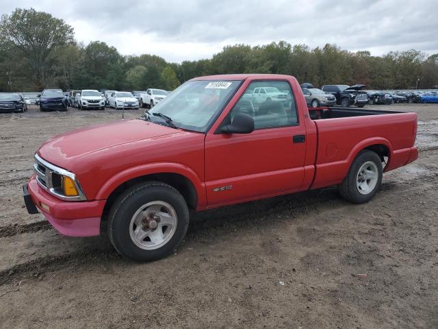 chevrolet s truck s1 1995 1gccs1446s8243780