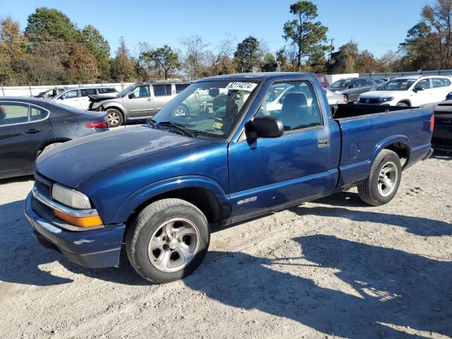 chevrolet s truck s1 2000 1gccs1446yk116300