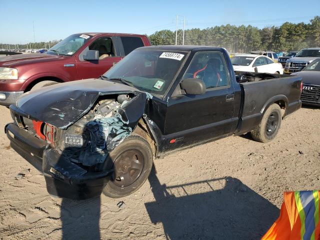 chevrolet s truck s1 1996 1gccs1447t8136139