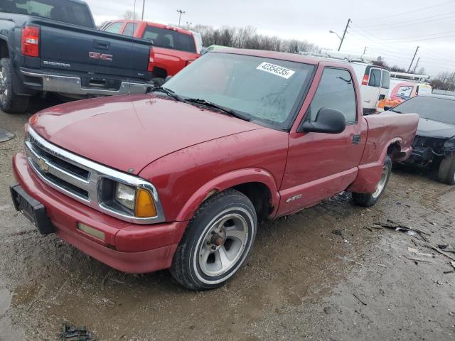 chevrolet s truck s1 1997 1gccs1447vk133537