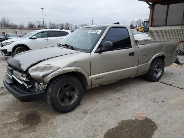 chevrolet s10 1998 1gccs1447w8162910