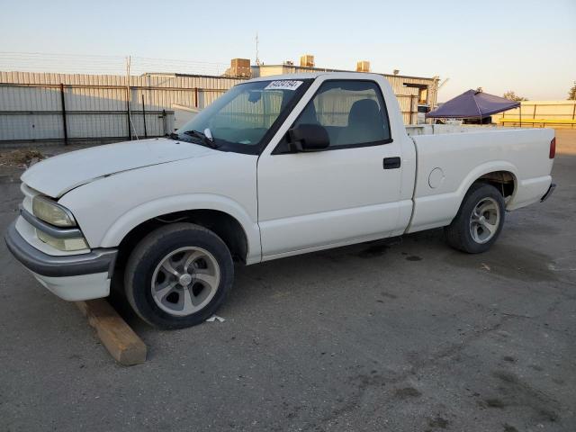 chevrolet s10 2000 1gccs1447y8109160