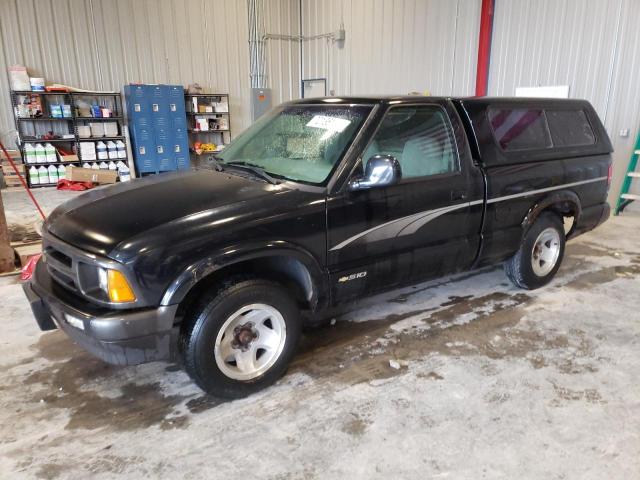 chevrolet s truck s1 1996 1gccs144xt8133672