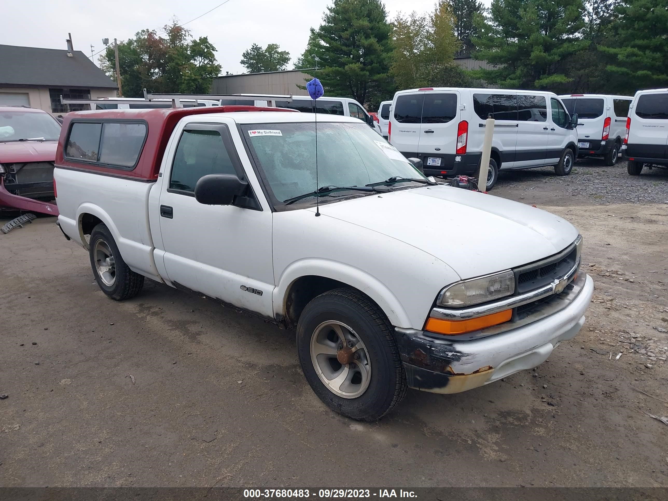 chevrolet s-10 pickup 1999 1gccs144xxk105038