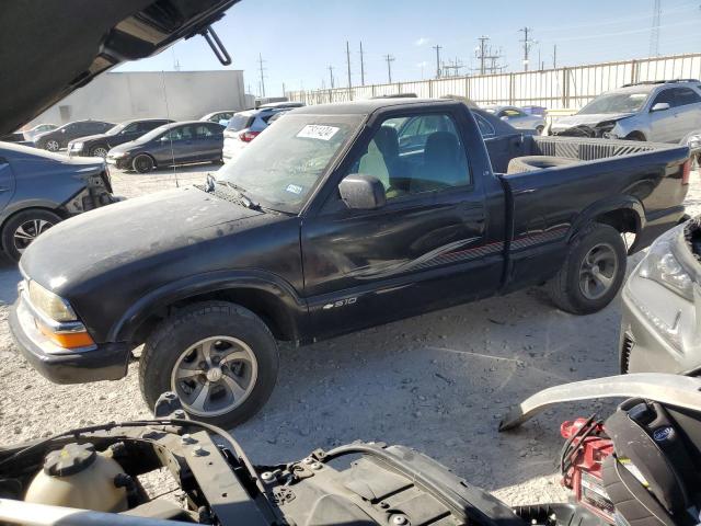 chevrolet s truck s1 1999 1gccs144xxk108120