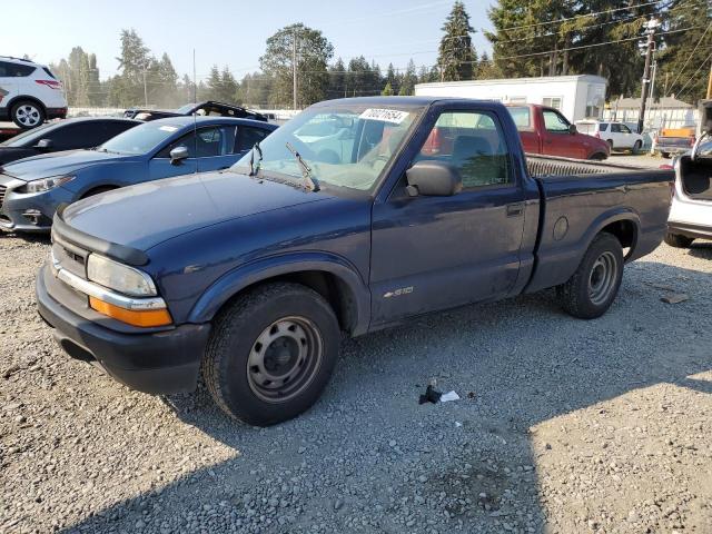 chevrolet s truck s1 2000 1gccs144xy8129225