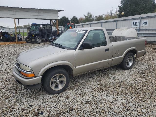 chevrolet s truck s1 2000 1gccs144xyk149252