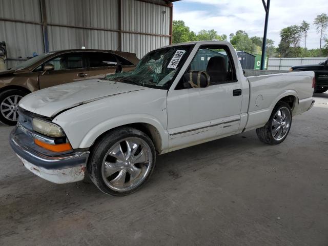 chevrolet s10 2001 1gccs14511k132306