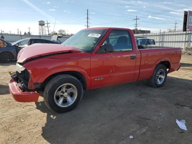 chevrolet s truck s1 2002 1gccs145128133700