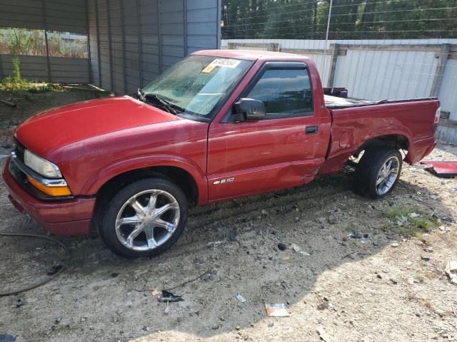 chevrolet s truck s1 2000 1gccs1452yk295623