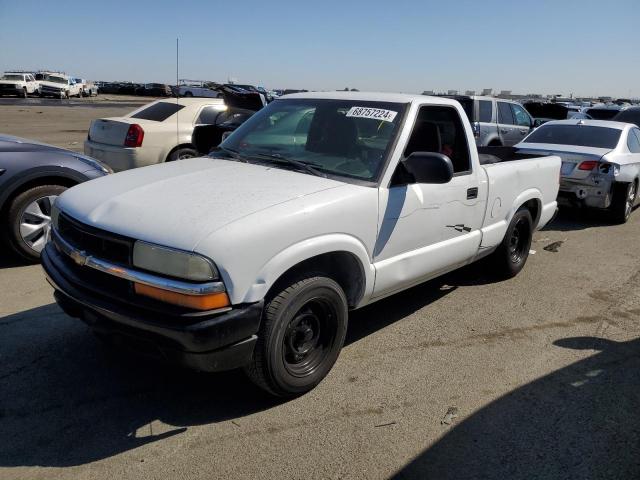 chevrolet s truck s1 2002 1gccs145328239842