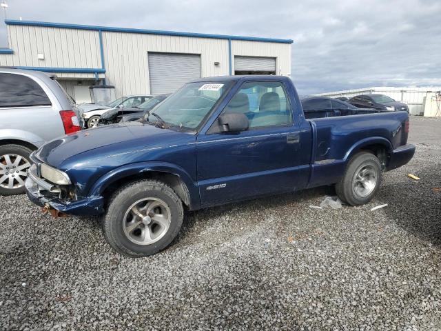 chevrolet s truck s1 2000 1gccs1454y8302536