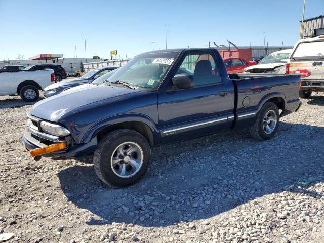 chevrolet s truck s1 2000 1gccs1454yk219224