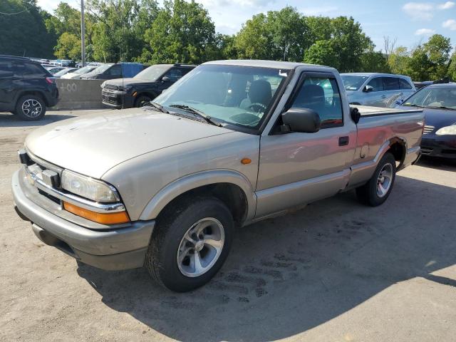 chevrolet s truck s1 2000 1gccs1454yk251672