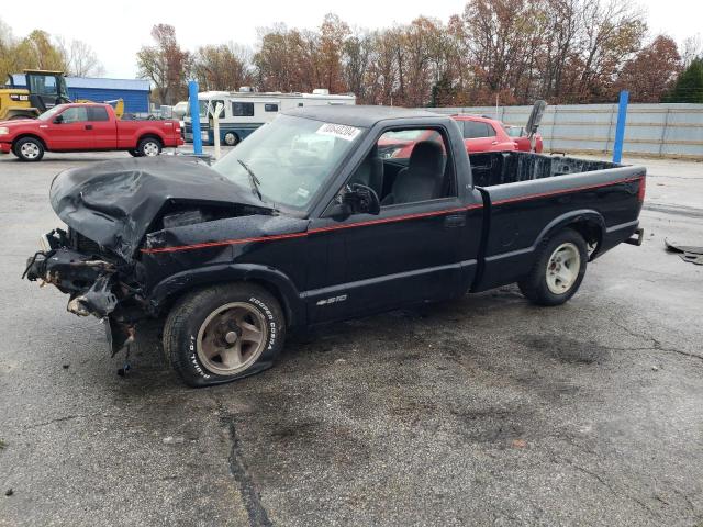 chevrolet s truck s1 2001 1gccs14551k147388