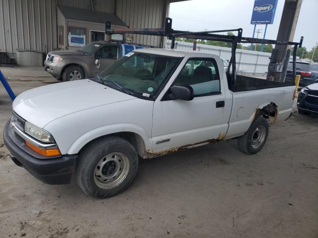 chevrolet s truck s1 2002 1gccs145628192127