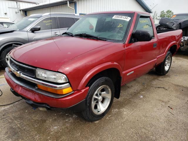 chevrolet s10 2002 1gccs145628210433