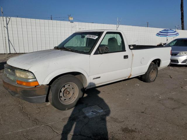 chevrolet s truck s1 2000 1gccs1456y8279065