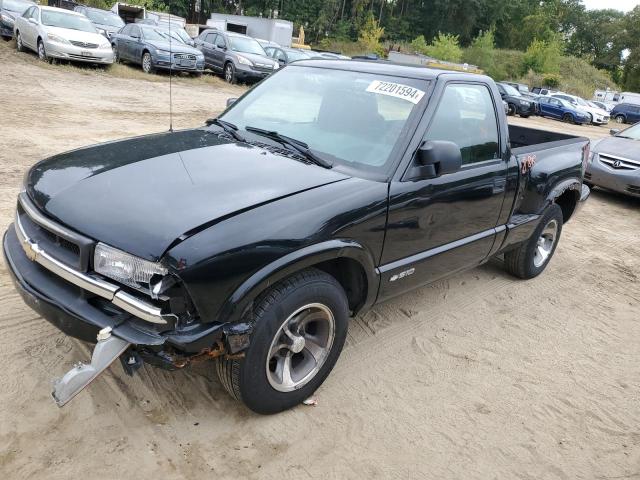 chevrolet s truck s1 2000 1gccs1456y8299722