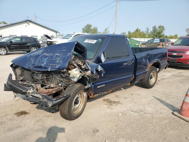 chevrolet s truck s1 2002 1gccs145928260050