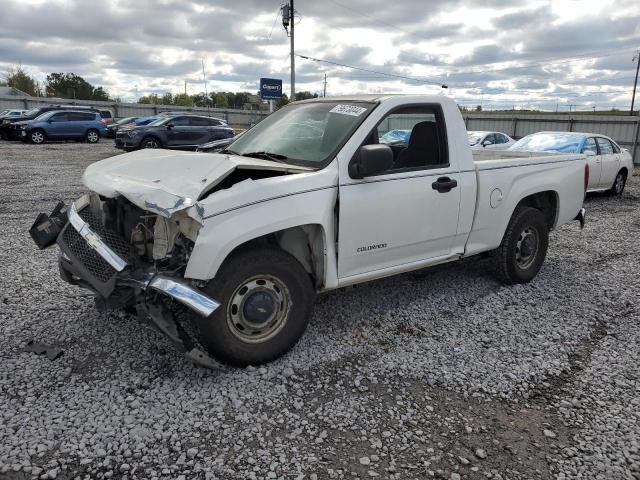 chevrolet colorado 2005 1gccs146058235843