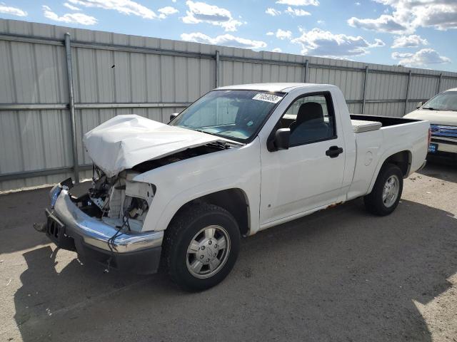 chevrolet colorado 2006 1gccs146368210713