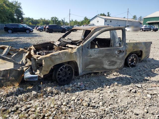 chevrolet colorado 2004 1gccs146448135632