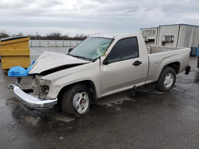 chevrolet colorado 2004 1gccs146648109520