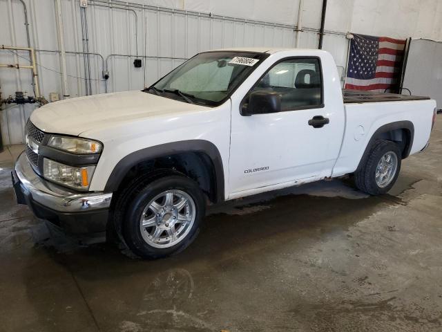 chevrolet colorado 2005 1gccs146758157724