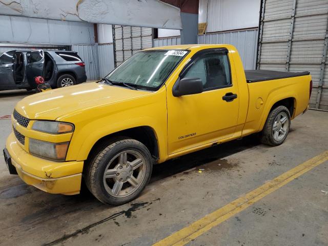 chevrolet colorado 2005 1gccs146958140455