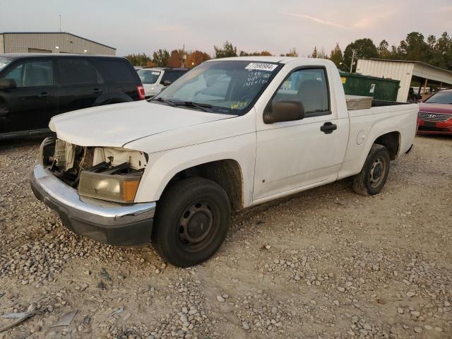 chevrolet colorado 2006 1gccs148068230189