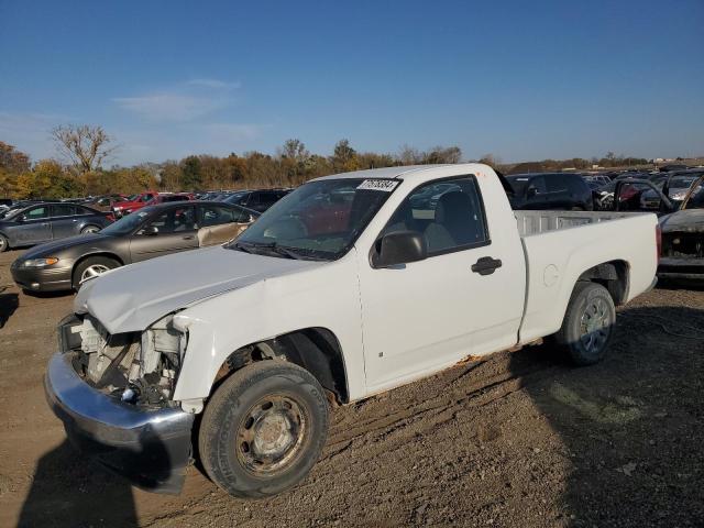 chevrolet colorado 2006 1gccs148068304002